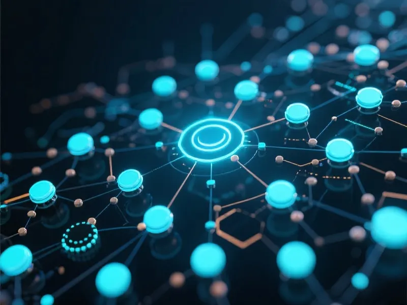 多维动态预测模型演示