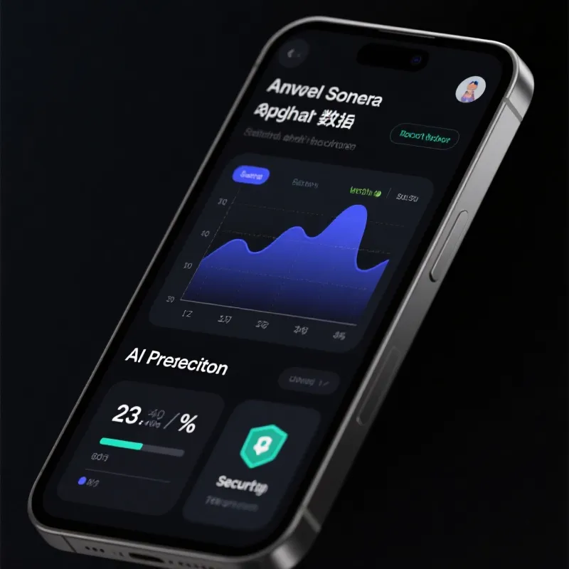 App 核心功能展示